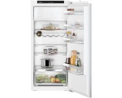 Siemens iQ300 KI42LVFE0 - Inbouwkoelkast