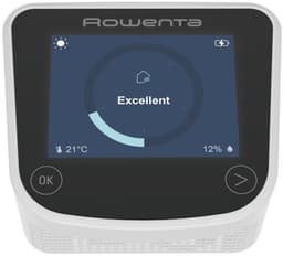 Rowenta Pure Home PU8080 - luchtreiniger — thumbnail 9