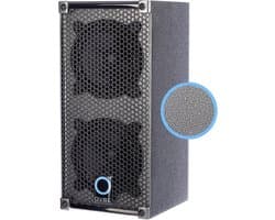 OV8E D204P Antique Silver