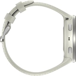 Polar Pacer Pro - Geavanceerd GPS Hardloophorloge - Snow White - Maten S-L — thumbnail 4