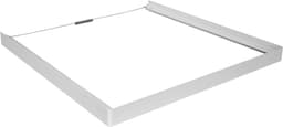 Tussenstuk wasmachine droger Frans, aluminium compact model — thumbnail 1
