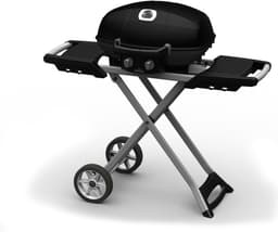 Napoleon TravelQ PRO 285X gas bbq — thumbnail 2
