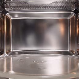 Cecotec 01402 magnetron Zwart, Roze Grill-magnetron Ingebouwd 25 l 900 W — thumbnail 4