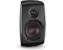 SATELLITE speaker | Frequency Range 86 - 25,000 | Sensitivity 86dB