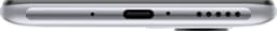 Xiaomi POCO F3 256GB -  zilver — thumbnail 13