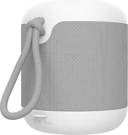Portable Bluetooth Speakers Celly BOOSTWH White — thumbnail 2