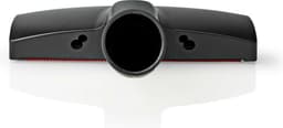 Maxorado dierenhaar 32mm naar 35mm universeel stofzuigermondstuk - borstel tegen katten-en hondenhaaren - geschikt voor Vac accu stofzuiger — thumbnail 3