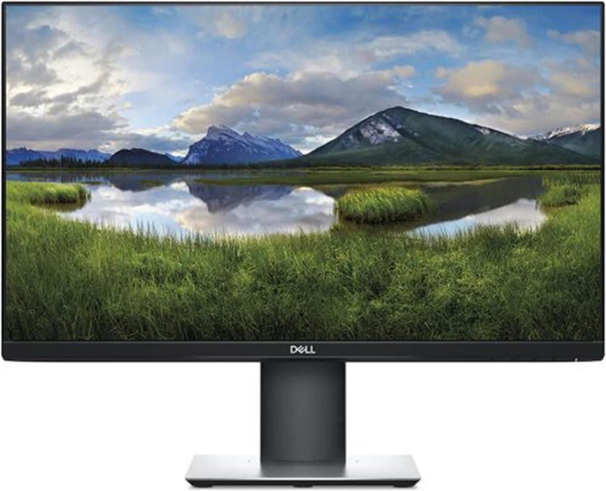 Dell U2520D - QHD USB-C IPS Monitor - 25 Inch — afbeelding 1