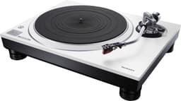 Technics SL-1500CEG-W — thumbnail 2
