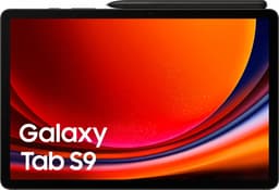 Samsung Galaxy Tab S9 - 5G - 128GB - Graphite — thumbnail 4