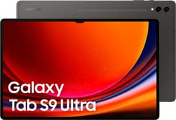 Samsung Galaxy Tab S9 Ultra - 5G - 512GB - Graphite — thumbnail 1
