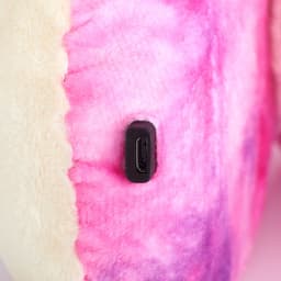 Squishmallows - Lola - Bluetooth Koptelefoon — thumbnail 3