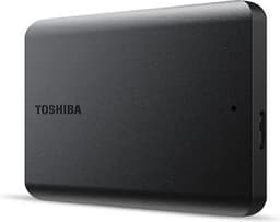 Toshiba Canvio Basics - 4 TB — thumbnail 7