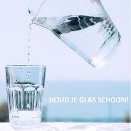 Cleany Genie Glas reinigings tabletten - glas tablet - reinigingstabletten glas - 15 stuks — thumbnail 4