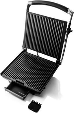 Elektrische Barbecue Haeger New Bistrô 2000 W — thumbnail 3