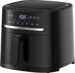 Xiaomi Airfryer - Heteluchtfriteuse - 6.5 Liter - 1500 Watt - Zwart — thumbnail 1