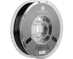 Polymaker PC02001 Polymax Tough Filament PC (polycarbonaat) Hoge stijfheid, Hittebestendig, Slagvast 1.75 mm 750 g Zwar