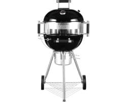 Buccan BBQ - Houtskool barbecue - Bolle Beuker XL - 55 cm