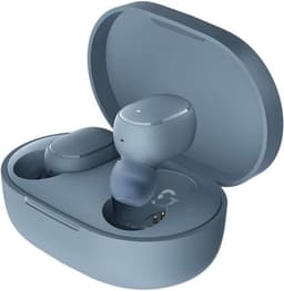 Xiaomi Buds Essential - Draadloze in-ear Earbuds - Blauw — thumbnail 1