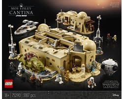 Mos Eisley Cantina™