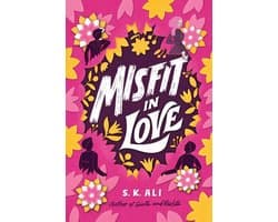 Saints and Misfits - Misfit in Love
