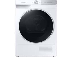 Samsung DV80T7220WH - 7000 serie - Warmtepompdroger — afbeelding 1