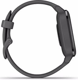 Garmin Venu Sq - Smartwatch voor dames - 6 dagen batterij - 41 mm - Grijs — thumbnail 17