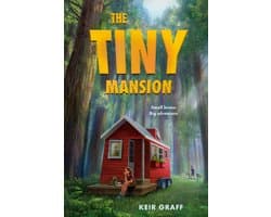 The Tiny Mansion