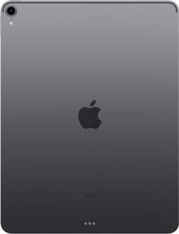 Apple iPad Pro (2018) - 12.9 inch - WiFi + 4G - 256GB - Spacegrijs — thumbnail 4