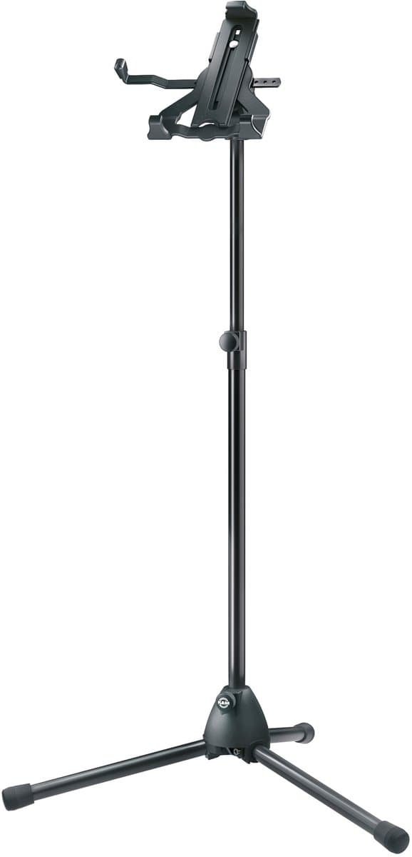 König & Meyer 19775 Tablet PC houder "Biobased" - Accessoire voor standaards — afbeelding 1