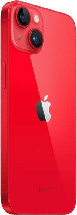 Apple iPhone 14 - 128GB - Rood — thumbnail 11