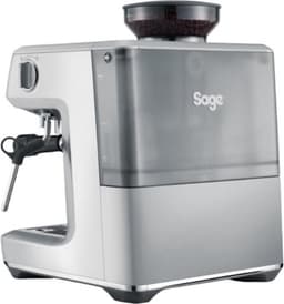 Sage the Barista Impress Stainless Steel SES876BSS - Pistonmachine - Assisted Tamping — thumbnail 3