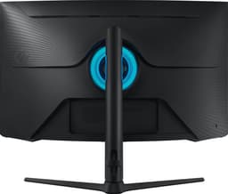 Samsung Odyssey Neo G7 S32BG750NP - 4K VA 165Hz Gaming Monitor - 32 Inch — thumbnail 14