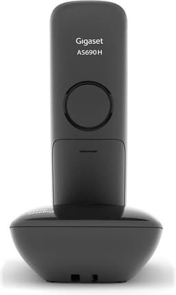 Wireless Phone Gigaset AS690 - NIET GESCHIKT VOOR NEDERLANDS NETWERK - GEEN BENELUX PRODUCT! — thumbnail 3