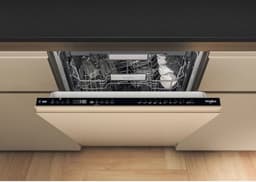 Whirlpool | W7IHP40LC | inbouw vaatwasser | Besteklade | Automatische deuropening - Zeer stille machine met 40 dB(A)! — thumbnail 13
