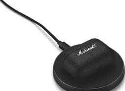 Marshall Motif II - In-ear koptelefoon - ANC - Zwart — thumbnail 3