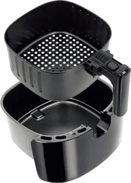 Amiko A50 Digitale Airfryer Multifunctionele Heteluchtoven 1500W — thumbnail 4