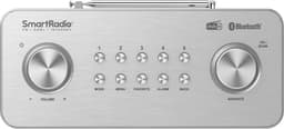 Kenwood CR-ST100S-S compacte smart tafelradio — thumbnail 3