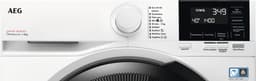AEG LR63864 6000 serie ProSense® - Wasmachine - Energielabel A - 1600 toeren - 8 kg — thumbnail 10