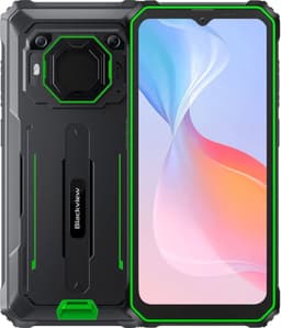 Blackview BV6200 Pro 4GB/128GB Green — thumbnail 1