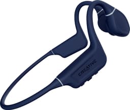 Creative Outlier Free Pro Draadloze hoofdtelefoon met beengeleiding, Bluetooth 5.3 en IPX8-waterdichtheid — thumbnail 2