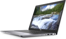 Dell Vostro 14 (5415) Business Laptop – 14 inch Full HD, AMD Ryzen 5 5500U, 8GB RAM, 256GB SSD, US QWERTY toetsenbord, Windows 10/11 Pro — thumbnail 2