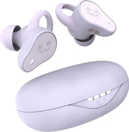 FRESH 'N REBEL Twins Move Sport 3TW1600DL In-ear Draadloze oordopjes Dreamy Lilac — thumbnail 1