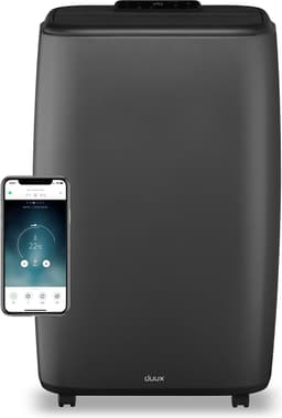 Duux North Smart 14K BTU/h Grijs — thumbnail 1