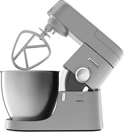 Kenwood Chef XL KVL4220S keukenmachine 1200 W 6,7 l Zilver — thumbnail 3