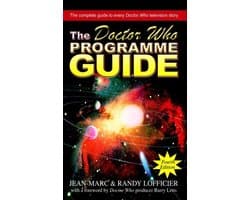The Doctor Who Programme Guide