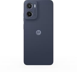 motorola moto g05 - 4/64GB - Denim Blue — thumbnail 3