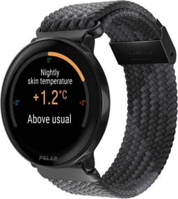 Polar Ignite 3 Zwart/Grijs — thumbnail 3