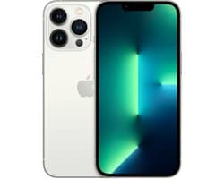 Apple iPhone 13 Pro 15,5 cm (6.1") Dual SIM iOS 15 5G 128 GB Zilver