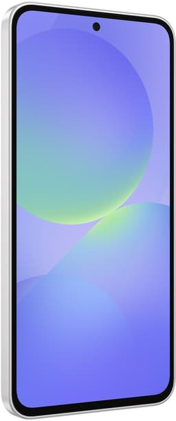 Samsung Galaxy A36 5G - 128GB - Awesome White — thumbnail 2
